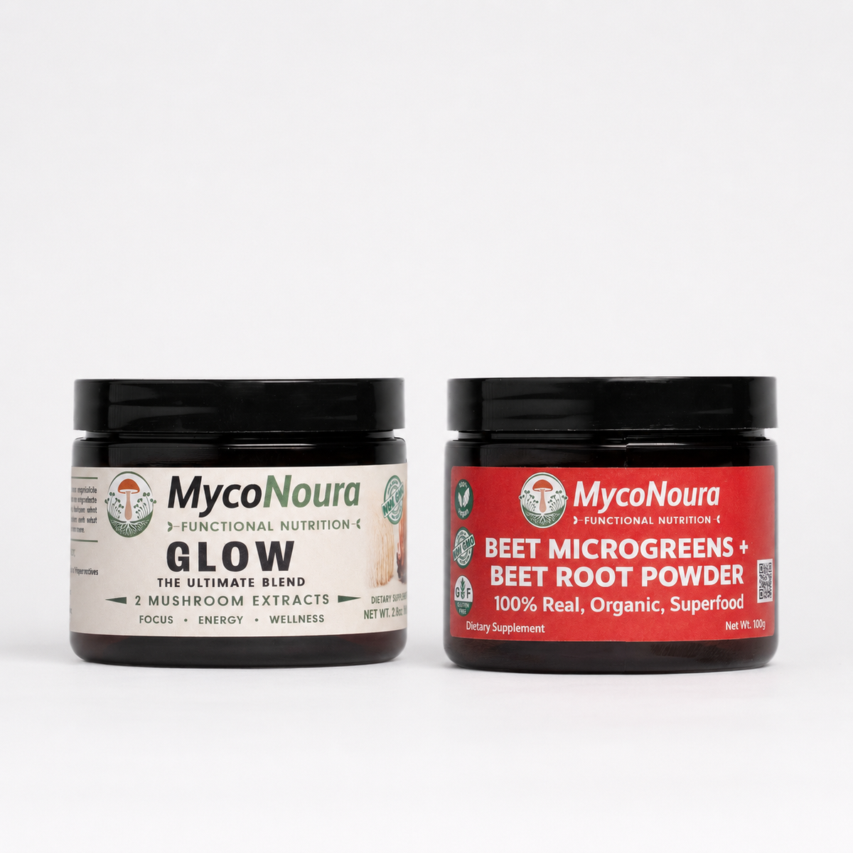 Energy Stack Duo