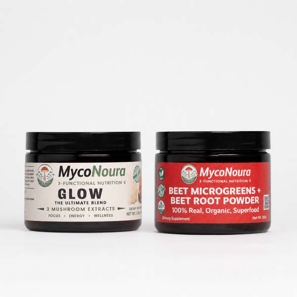 Energy Stack Duo