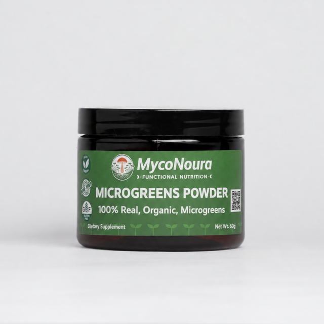 Microgreens Powder