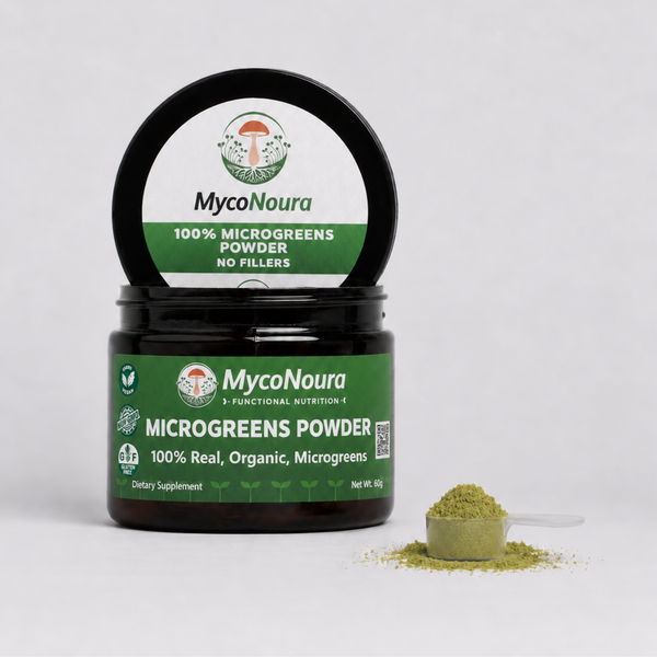 Microgreens Powder